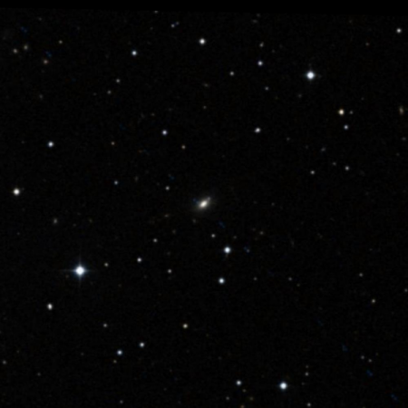 Image of NGC2556