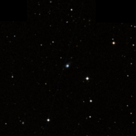 Image of Markarian 468