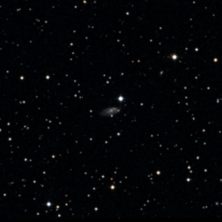 Image of UGC 3674