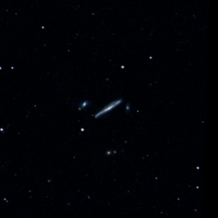 Image of UGC 7799