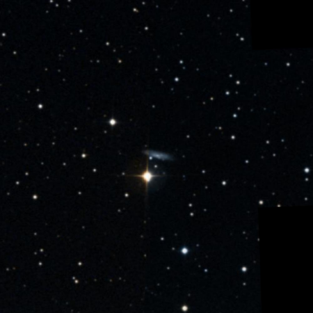 Image of UGC 3729