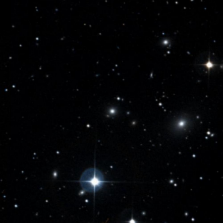 Image of NGC7602