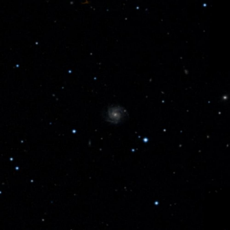 Image of UGC 8670