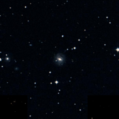 Image of NGC7222