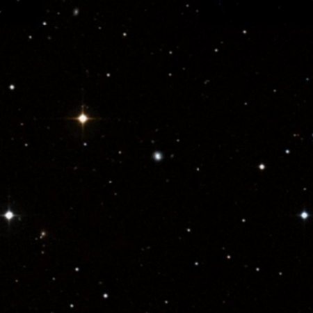 Image of Markarian 1096