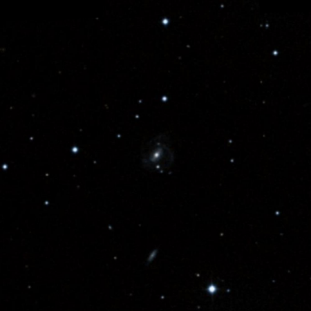 Image of UGC 4706