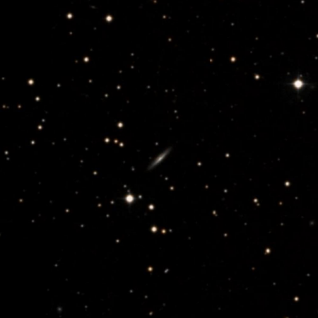 Image of UGC 1441