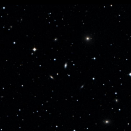 Image of NGC6272