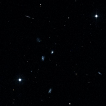 Image of Markarian 415