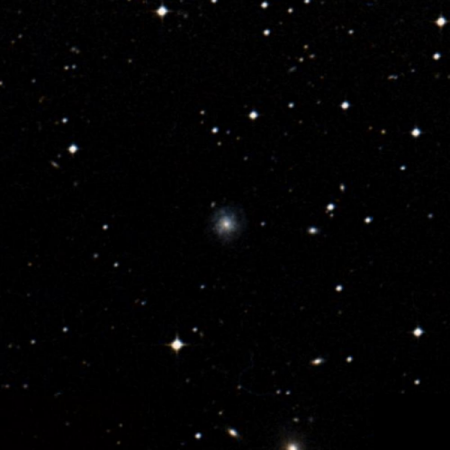 Image of UGC 5483