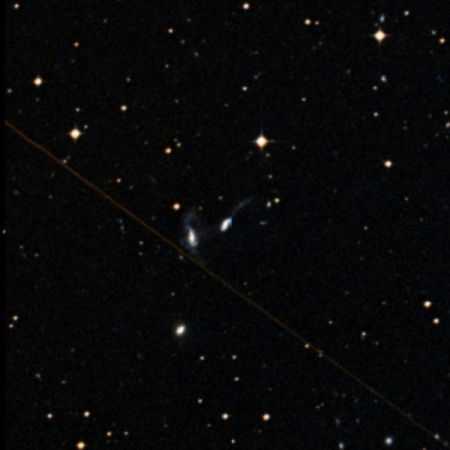 Image of UGC 9327