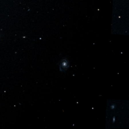 Image of UGC 6828