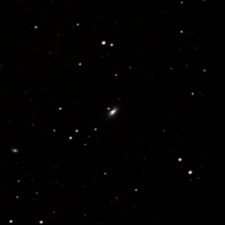Image of NGC3721