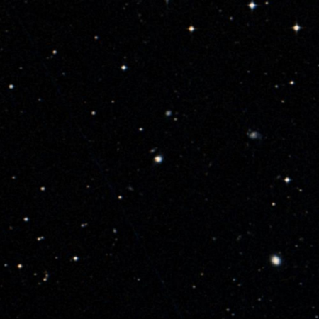 Image of Markarian 1284