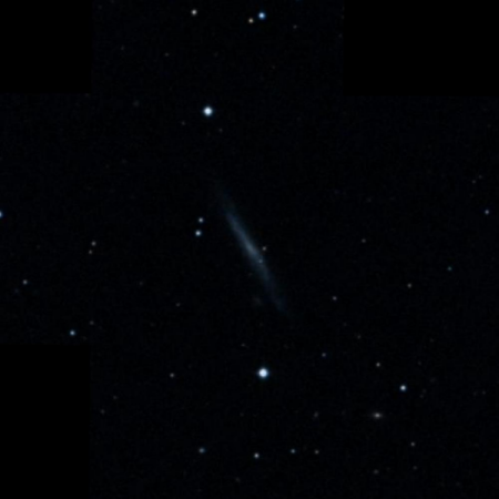 Image of UGC 8575
