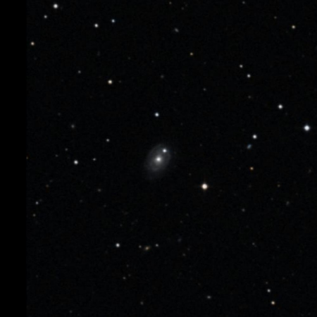 Image of NGC5835