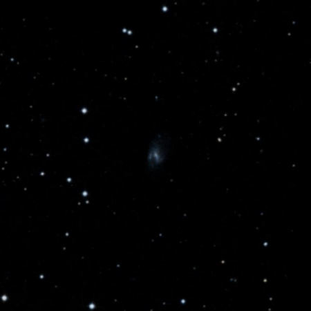 Image of UGC 4389