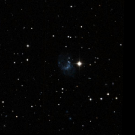 Image of UGC 3598