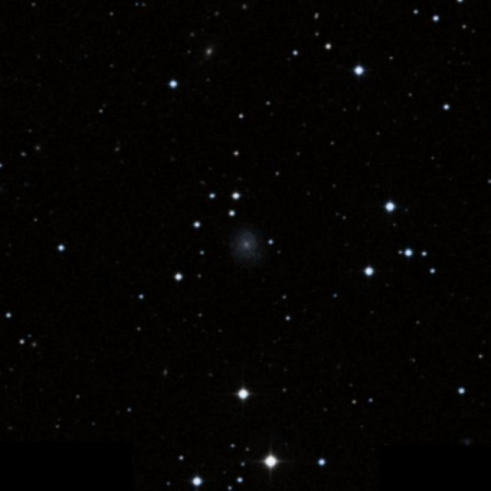 Image of UGC 738