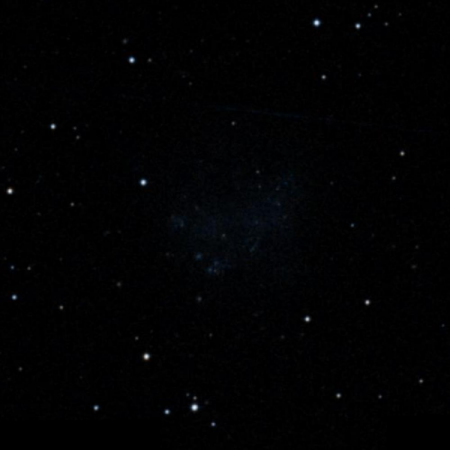 Image of UGC 5139
