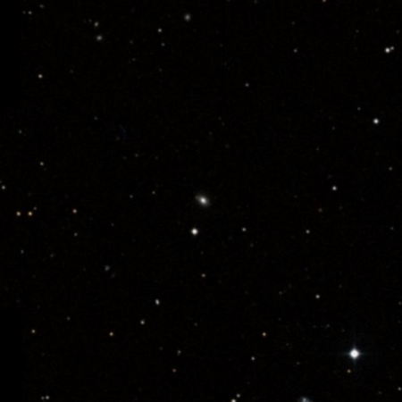 Image of Markarian 855