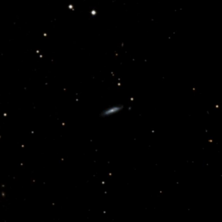 Image of UGC 4521