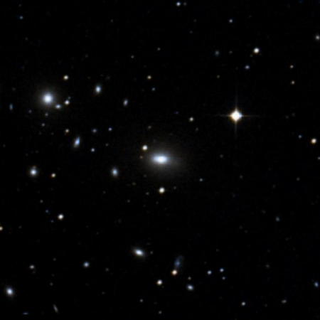 Image of NGC25