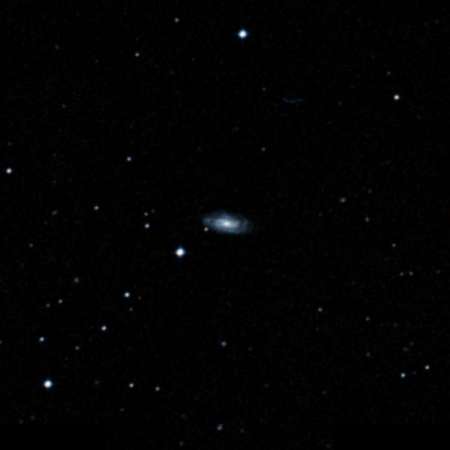 Image of NGC921