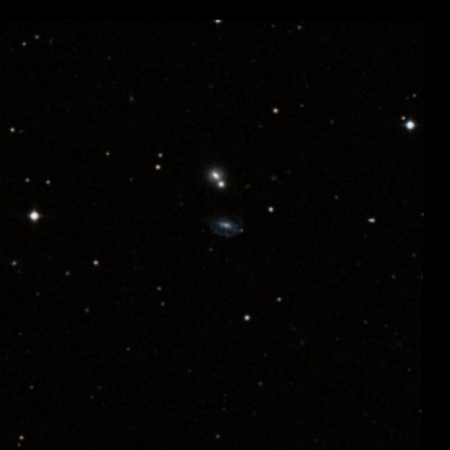 Image of UGC 6678