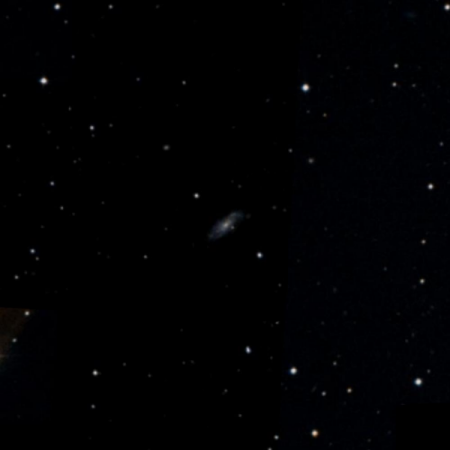 Image of UGC 4022