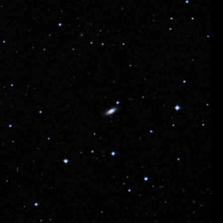 Image of Markarian 1078