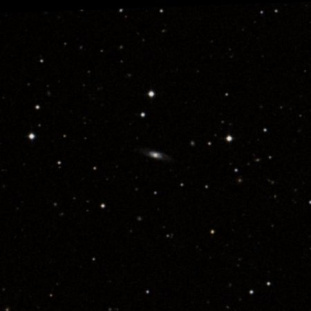 Image of UGC 4246