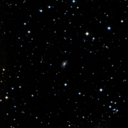 Image of UGC 12870