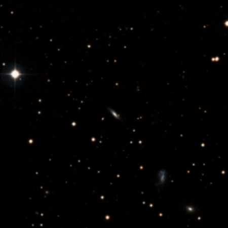 Image of UGC 1390