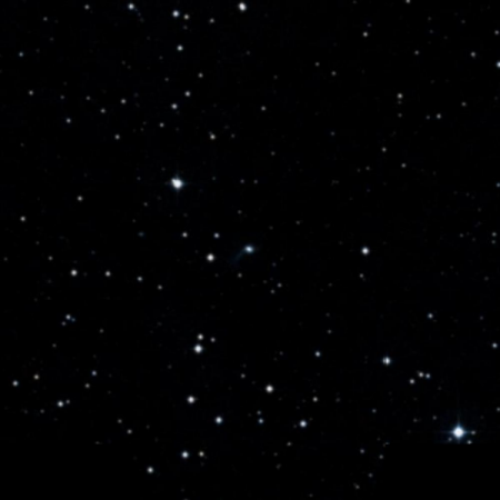 Image of Markarian 901