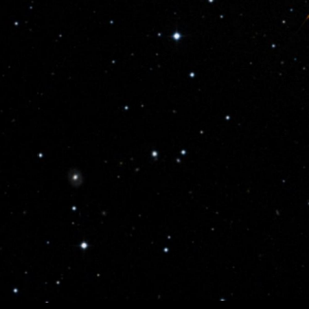 Image of Markarian 859