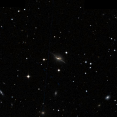 Image of UGC 4332