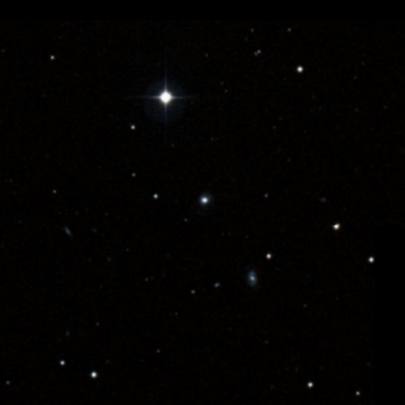 Image of Markarian 413