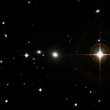 Image of NGC350