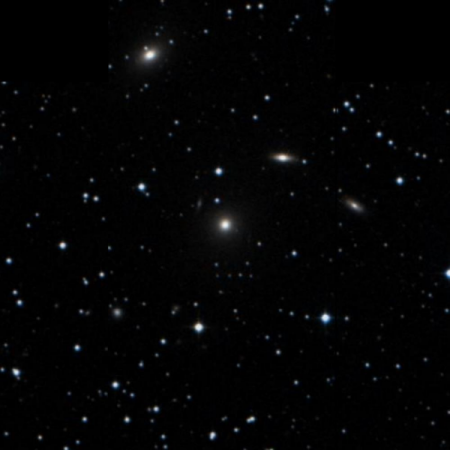 Image of NGC7446