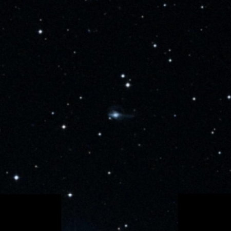 Image of UGC 5101