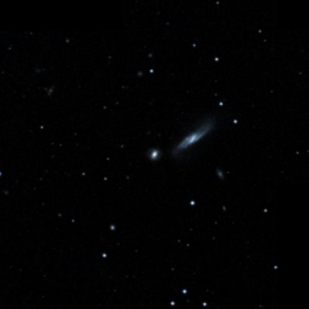 Image of NGC5683