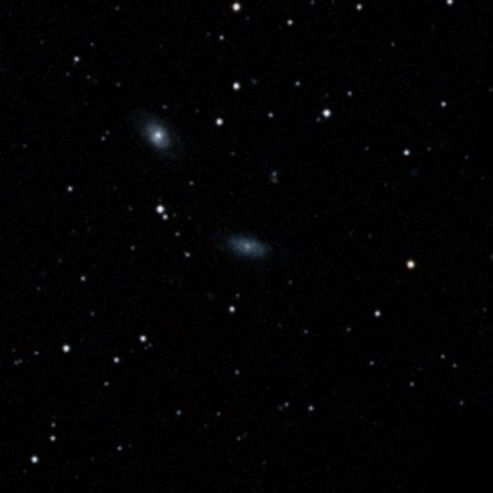 Image of UGC 3521