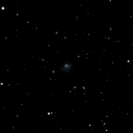 Image of UGC 4157