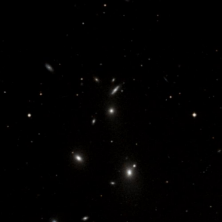 Image of NGC5176