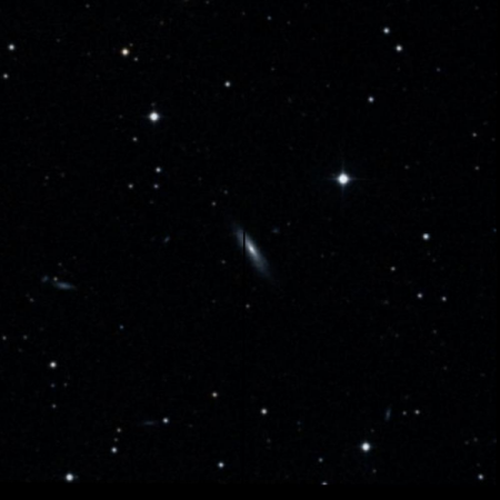 Image of UGC 12462