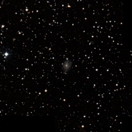 Image of UGC 11598