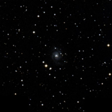 Image of UGC 11287