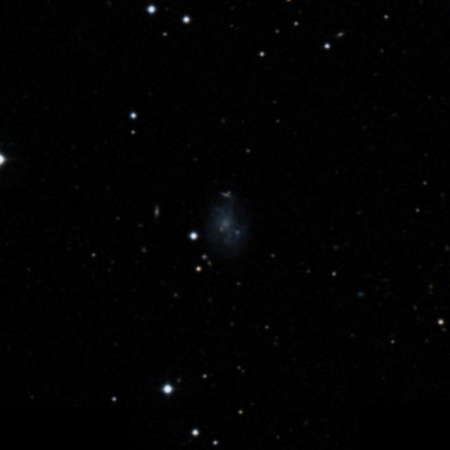 Image of UGC 8639