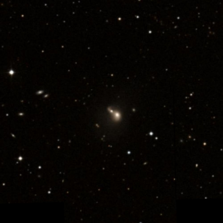 Image of NGC6089